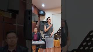 Download lagu Bimbang - andi meriem matalatta (cover ima feat arfaz) mp3