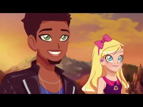 LoliRock Lost in the Shadows ( Part 7 ) І LoliRock English