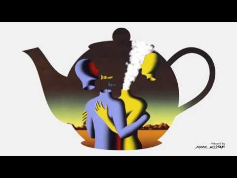 Teapot Industries feat Matthew Rubinstein - Carphology