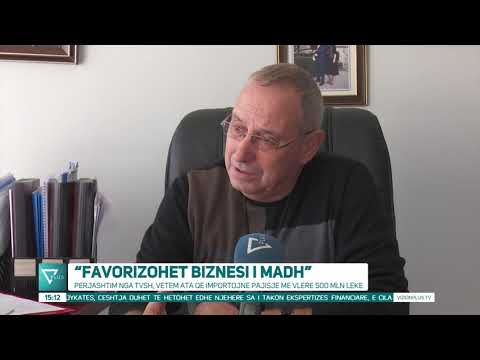 Edicioni Informativ - 1 Nëntor 2021 - Ora 15:00 - News, Lajme - Vizion Plus