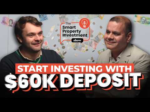 The $60K Decision That Could Make or Break You