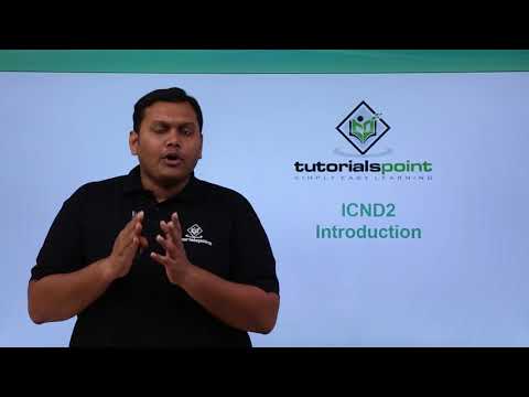 ICND Introduction