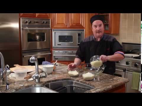 Three Cheese Pizza Blend Recipe