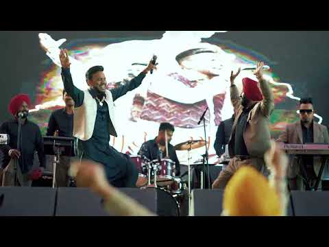 Phattey Chak || Angrej Ali  ||  LIVE  || 2026