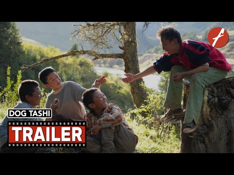 Trailer of 月光里的男孩 (2026)