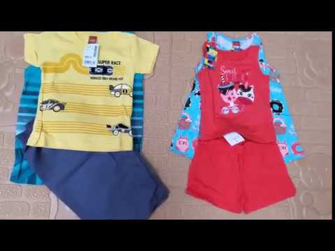 KIT ELIAN VERÃO- TODO DIA - PEÇAS LINDAS E BEM ANIMADAS, QUALIDADE GARANTIDA - ATACADO VITORIA.