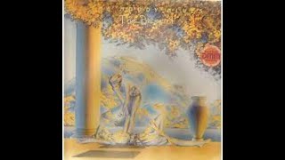 The Moody Blues:-'Running Water'