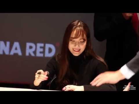 151107 Jessica - J.ESTINA FANSIGN