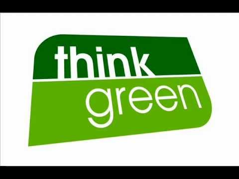 Revhonker - Think Green (Original Mix)