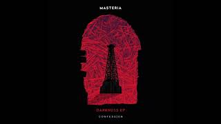 MASTERIA - "Welcome To The Darkness" OFFICIAL VERSION