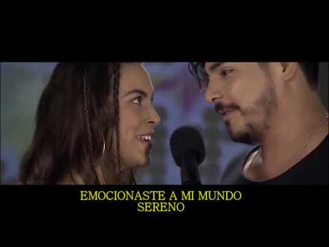 MOTOR Y MOTIVO-CUMBIA POP(JHONATAN Y ANDREA)-VIDEO Y LETRA