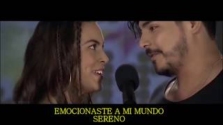MOTOR Y MOTIVO-CUMBIA POP(JHONATAN Y ANDREA)-VIDEO Y LETRA