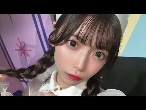 2025/10/10 岩田陽菜 SHOWROOM