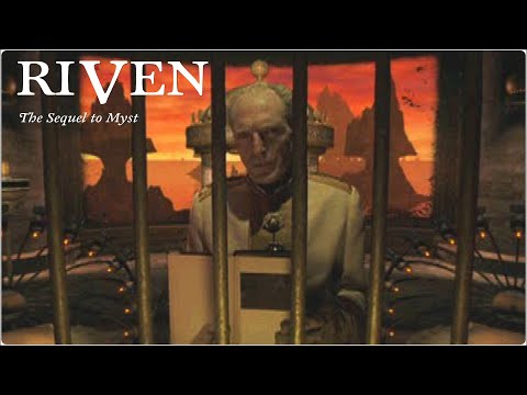 RIVEN "May He Not Be Disappointed ~ Trophy Guide"