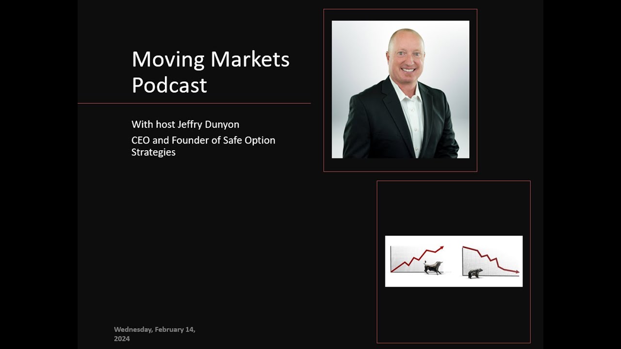 Moving Markets Episode 49