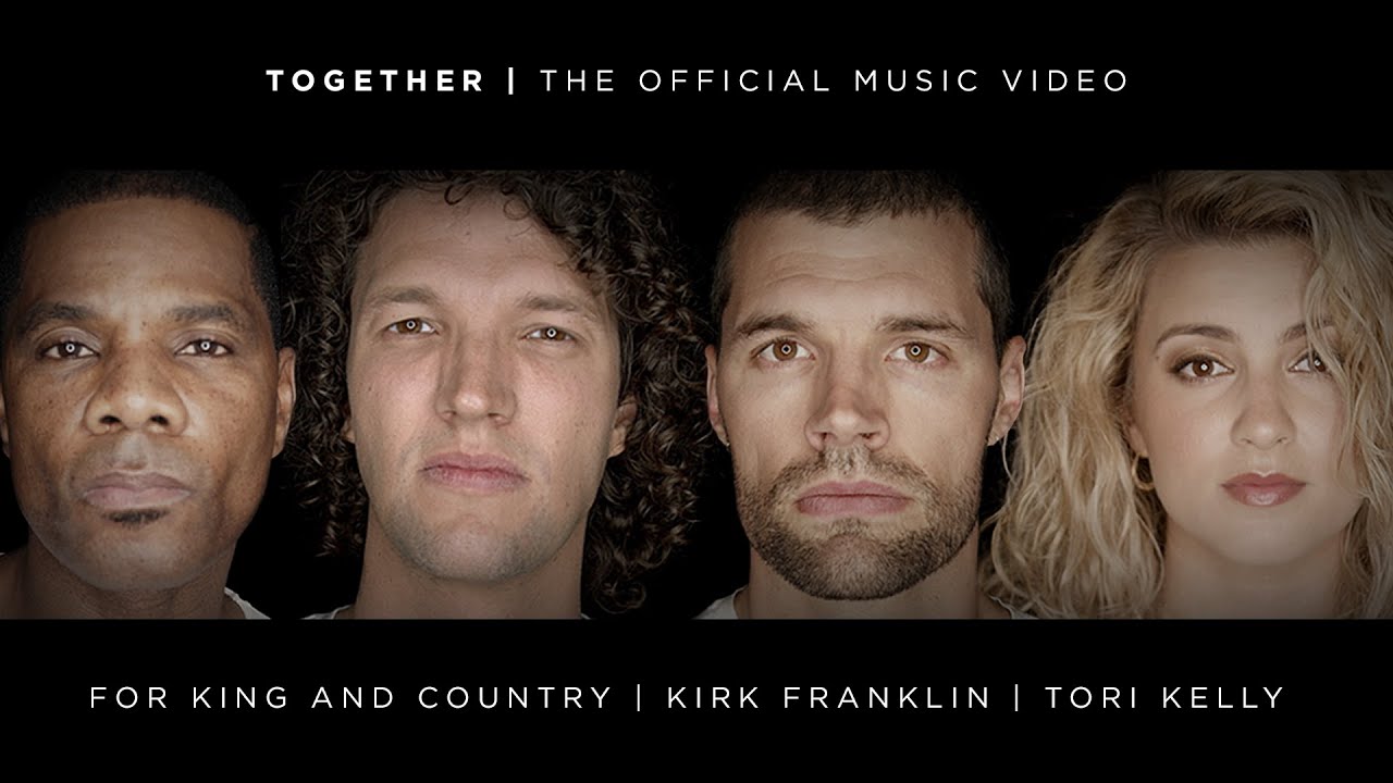 Great Video For King & Country thumbnail