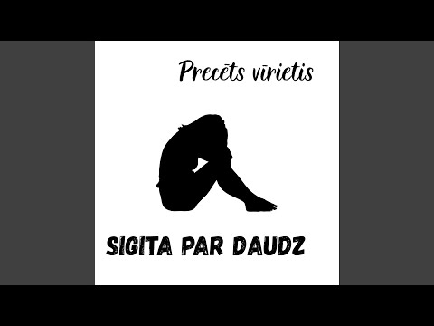 Sigita par daudz (Version 2)