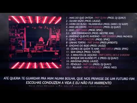 Haikaiss Part. CortesiaDaCasa e Ursso - Relaxa! (Prod. Neobeats)