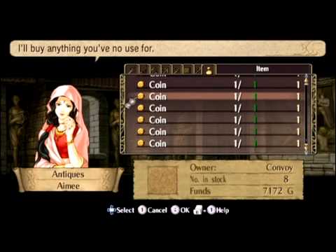 Fire Emblem: Radiant Dawn w/ Commentary Part 100 - Holy Shit 100 Parts