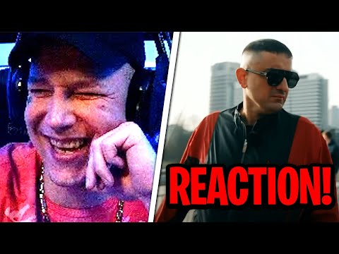 REAKTION auf Haftbefehl – Ein Tag mit dem Rap-Superstar😱 MontanaBlack Reaktion