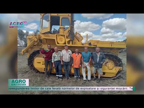 Circulația reluată pe tronsonul Culma-Ceadîr-Lunga – AGRO TV News