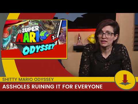 CheckPoint 301 - This Thing Again