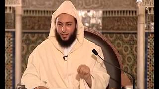 الدرس 72 كرسي الإمام مالك مادة الفقه المالكي للدكتور سعيد الكملي image