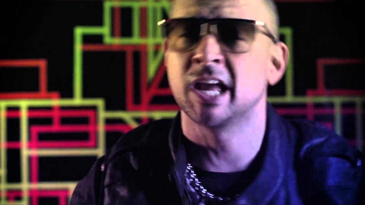 Mr. Vegas & Sean Paul — Party Tun Up