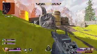 [ APEX ］#11 アリーナ！