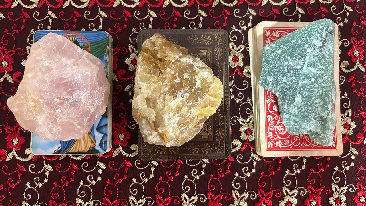 O que você vai viver em breve 🩷