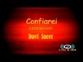 Confiarei Davi Sacer Legendado