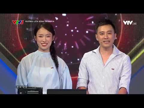 Đường lên đỉnh Olympia 23/7/2023