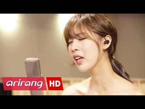 [Pops in Seoul] Cheon Dan-bi( 천단비 ) _ Lieland in the Springtime