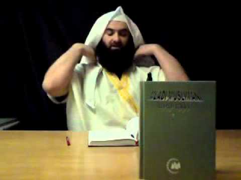 Proglas protiv ihvanizma i ekstremnog irdžaa 24 dio