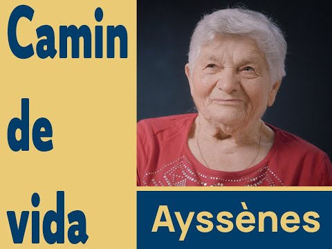 Camin de vida # Aissènas