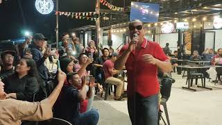 Download lagu Ameng Spring ✔️ Kita Ditakdirkan Jatuh Cinta ✔️ - Cover by 1/2 Hour Band mp3 Download lagu Ameng Spring ✔️ Kita Ditakdirkan Jatuh Cinta ✔️ - Cover by 1/2 Hour Band mp3