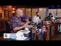 Steve Austin Records The Chris' Outgoing Voice Message - 1/19/15