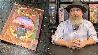 The Hobbit: An Unexpected Journey video thumbnail