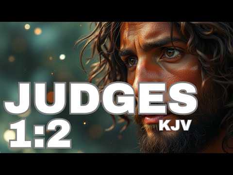 Victory Is Already Won – God’s Decree of Triumph | Judges 1:2 (KJV)