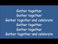 Gather Together