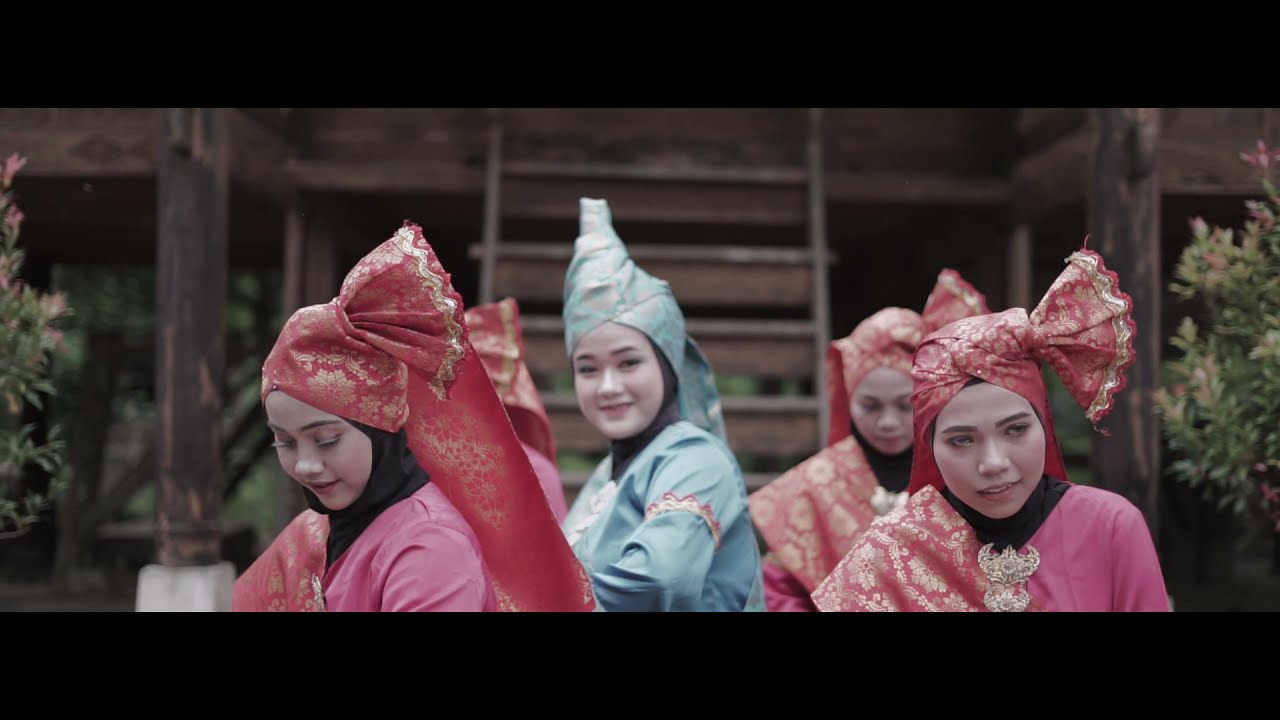 Pesona Pariwisata Riau