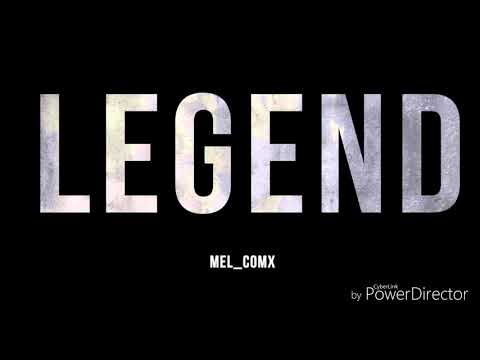 Legendák feat Gomez.Életérzes