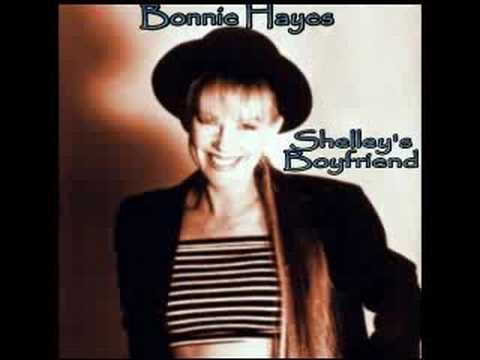 Bonnie Hayes - Shelly's Boyfriend