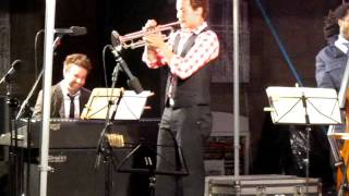 XIX Festival Internacional de Jazz y Blues de Pontevedra - Philip Dizack Quartet