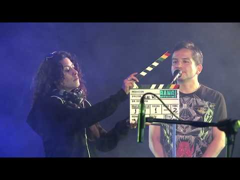 Making Of Octavia - Sesiones Bang!