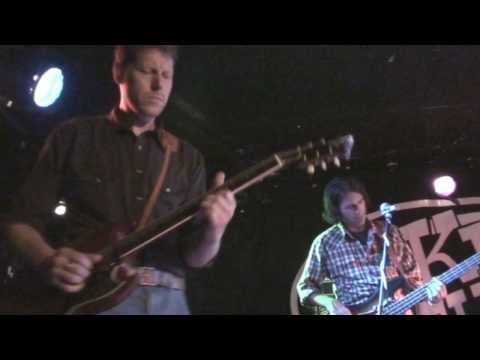 Thumbnail for Kathleen Edwards - Goodnight, California live @ King Tut's Wah Wah Hut, Glasgow by Kathleen Edwards