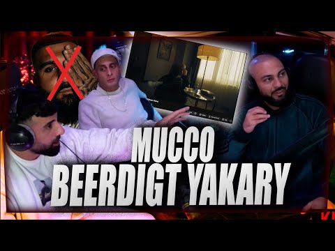 YAKARI wird SCHLAFEN gelegt! LIVE mit MUCCO und PA Sports