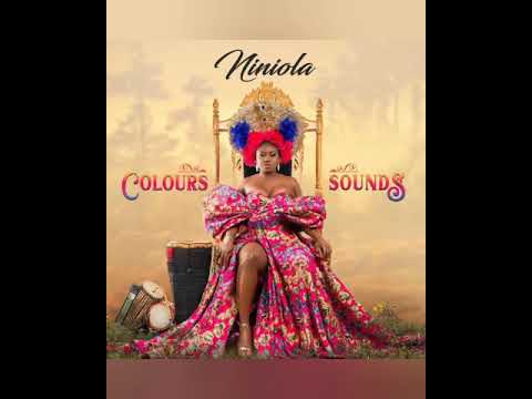 NINIOLA Ft BUSISWA - ON SHARP (OfficialAudio).