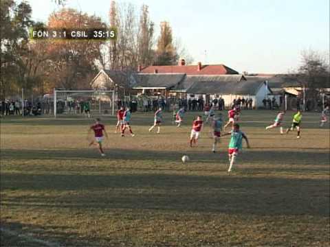 FC Badaló - FC Csillag 4-2
