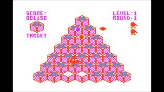 Cuber for the TRS-80 CoCo